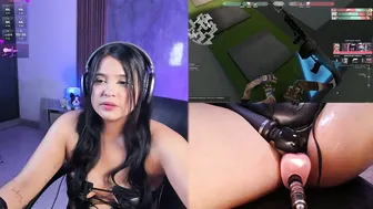 Luciareid webcam show porn sex chat