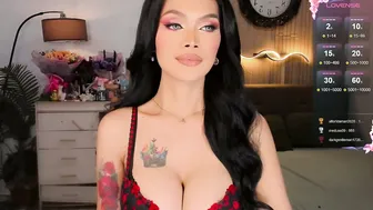divinequeen recorded nude video 1119236