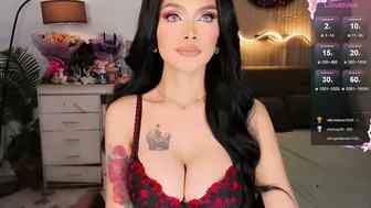 divinequeen recorded nude video 1119236