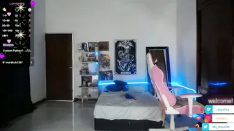 ms_ratuelita 10-Sep-26 porn chat video