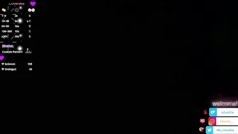 ms_ratuelita on live cam 11 September 2026