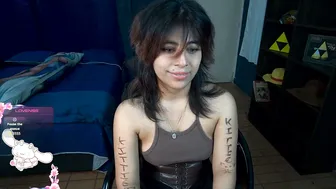 Pixelrabittt teen porn chat