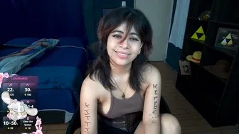 pixelrabittt recorded nude video 1119493