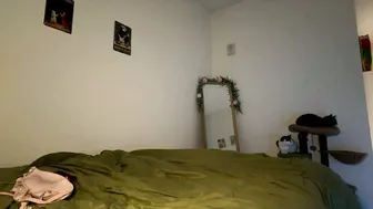 thearisage recorded nude video 1119541