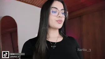Sarita_3 camvideo 11-Sep-26