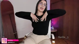 Sarita_3 camvideo 11-Sep-26