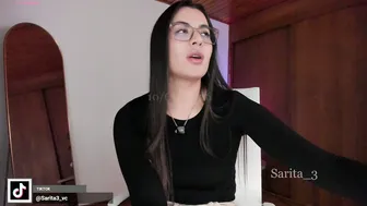 sarita_3 recorded nude video 1119667