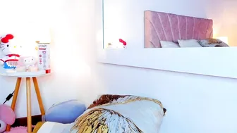 Dollfaceink video cam (09-11-2026)
