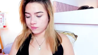 Dollfaceink video cam (09-11-2026)