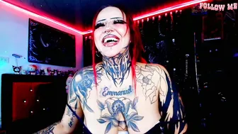 janna_ink recorded nude video 1119804
