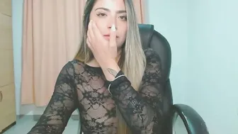 _sweet_rachel recorded nude video 112015