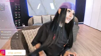 arigy_gomez (07/22/2025) sex video