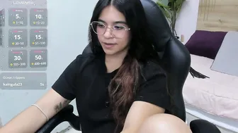 lila_foox recorded nude video 112017