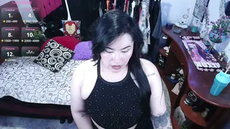 lufek_23 recorded nude video 112094