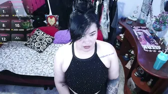 lufek_23 recorded nude video 112094
