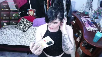 lufek_23 recorded nude video 112094