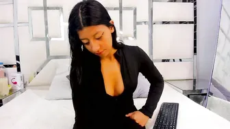 vanelin18 recorded nude video 112108