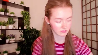 kate_cuddle recorded nude video 112112