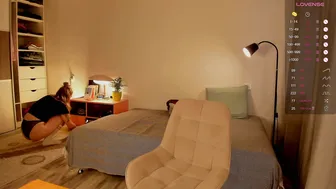 fedoseya recorded nude video 112124
