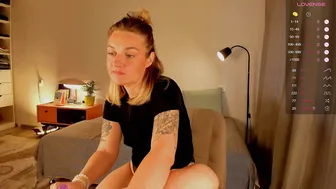 fedoseya recorded nude video 112124