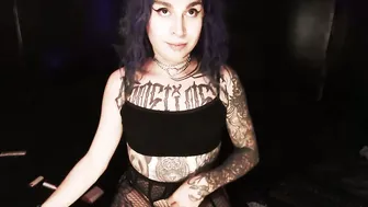 cybertrouble_ recorded nude video 112130