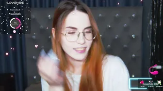 Emilykents shygirl porn cam video