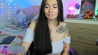 skymelody_1 recorded nude video 112199