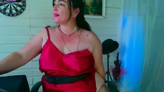 reicat recorded nude video 112205