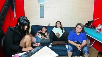 hanna_mature01 recorded nude video 112224