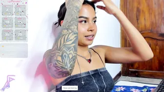 Angel_smile18 naked (07-22-2025)
