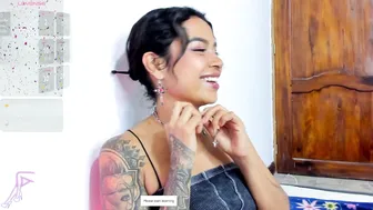 angel_smile18 recorded nude video 112228
