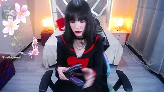 sailor_moon07 recorded nude video 112242