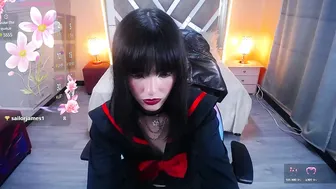 sailor_moon07 anal - 22-Jul-2025