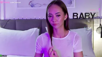 lizatease recorded nude video 112297