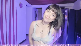 honey_hoe recorded nude video 112298