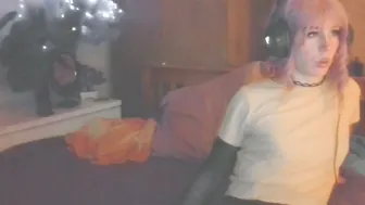 notyourfemboi recorded nude video 112305