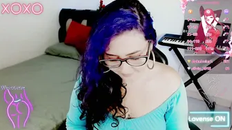 Blue_dance 07/22/2025 hairypussy