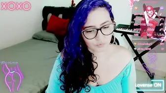 blue_dance recorded nude video 112334