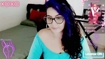 blue_dance recorded nude video 112334