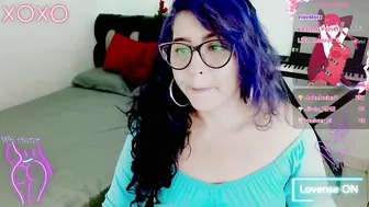 blue_dance recorded nude video 112334