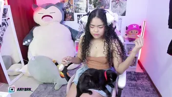 anyburkee recorded nude video 112359