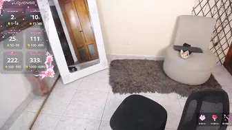 nicole_santana_ recorded nude video 112373