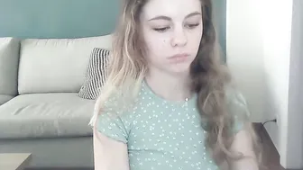 Ariacreazy dancing 07/22/2025