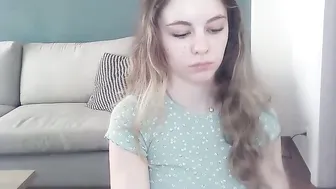 Ariacreazy dancing 07/22/2025