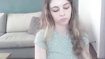 Ariacreazy dancing 07/22/2025