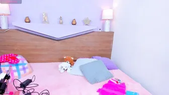 scarletember3 recorded nude video 112396