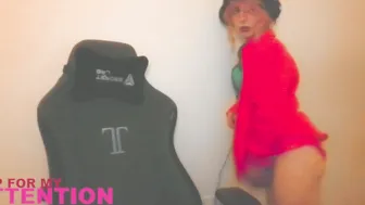 Notyourfemboi nude chat cam porn video