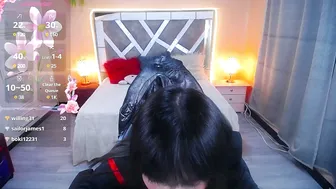 Sailor_moon07 webcam video 07-22-2025