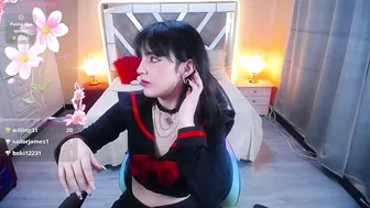 Sailor_moon07 webcam video 07-22-2025