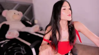 isa_little_star recorded nude video 112422